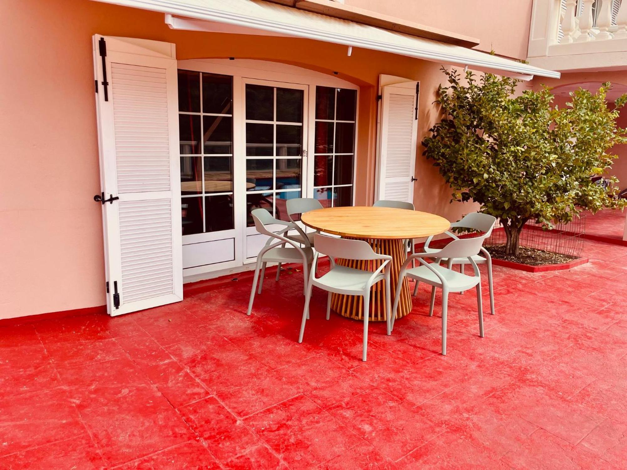 La Villa 101 -Topvacances -Les Issambres La Garonnette-Plage Exterior foto